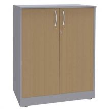 Armoire 2 portes battantes Quatuor