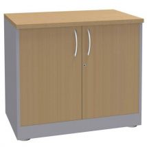 Armoire 2 portes battantes Quatuor
