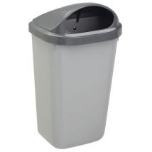 Poubelle urbaine XERIOS 50L