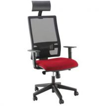 Fauteuil de bureau avec têtière Office