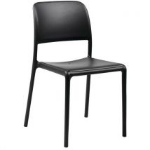 Stoel Riva - stapelbaar