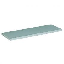 Etagère en acier SpillSlope - 83L - Justrite