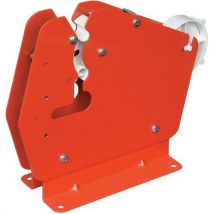 Zakkensluiter Metalen Frame 16 Mm Bandbreedte 12 Mm,