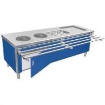 Meuble de tri enfants