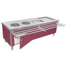 Meuble de tri enfants