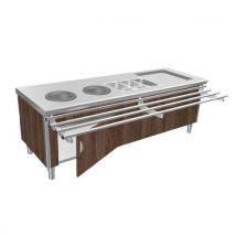 Meuble de tri enfants