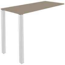 Table de réunion haute Lounge 2 pieds Simmob