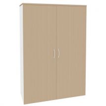 Armoire 2 portes battantes Quatuor