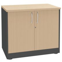 Armoire 2 portes battantes Quatuor