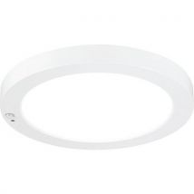 Downlight led 5-in-1 met PIR-sensor - Sylvania