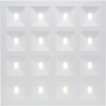 Dalle architecturale LED Quadro E - Sylvania