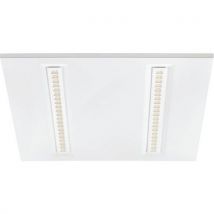 Armatuur met verwisselbare led Opticlip - Sylvania