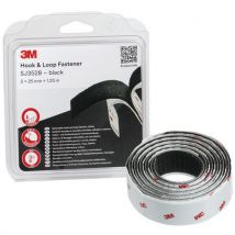 Klittenband - SJ 3526 en SJ 3527 - 3M