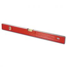 Waterpas Antichoc 2 Zolen Type Tmlh 1-42-251, - Stanley