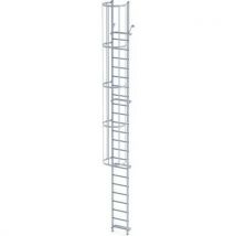 Echelle de secours avec crinoline - ALTREX