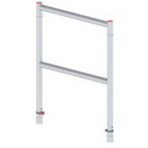 Garde-corps pour échafaudage RS Tower 4 et 5 - Altrex