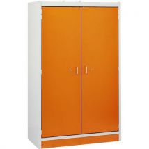 Armoire anti-feu PROline 2 portes - Cemo