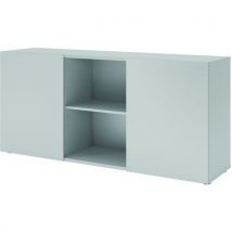 Dressoir met schuifdeuren 2HC 1780 - Hammerbacher