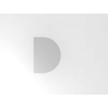 Aanbouwtafel uittrekbaar - 60x80 cm - Hammerbacher