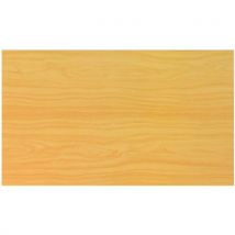 Plateau étagère supplémentaire pour armoire à rideau - Hammerbacher