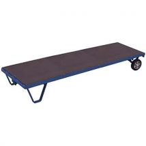 Rolplateau Met Draagframe 4005x800x390_zu-1140, - Variofit