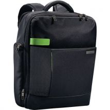 Laptoprugzak 15.6 Smart Compleet Traveller Leitz_60170095, - Leitz