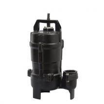 Opvoerpomp Voor Vuil Water Dat Zand Bevat 40ut2.25s, - Tsurumi