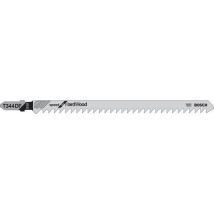Decoupeerzaagblad T344 Df Speed For Hard Wood, - Bosch
