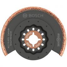 Zaagblad Starlock ACZ 85 RT3 Carbide, Grout+Abrasive - Bosch