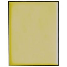 Tableau acoustique Ligne M Cadre alu 580x1160 mm