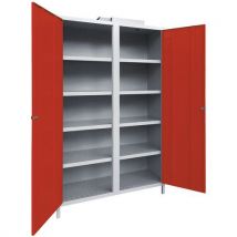 Armoire de désinfection - Technologie ozone - Akaze