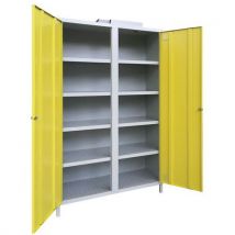 Armoire de désinfection - Technologie ozone - Akaze