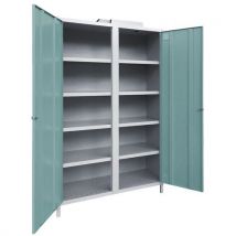 Armoire de désinfection - Technologie ozone - Akaze