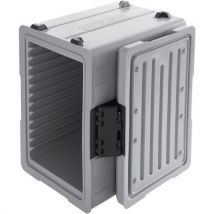 Conteneur de transport de repas BLT K Polypropylène, neutre 620 KUF