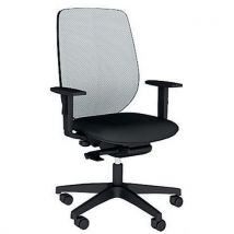 Fauteuil Okay MEC14 mécanisme synchrone autorégulé - Quadrifoglio