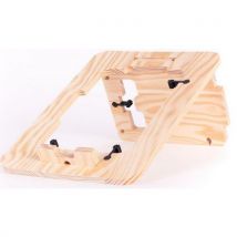 Houten computersteun ADASO13 - LookUp