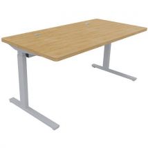 Elektrisch verstelbaar bureau Adema