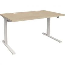 Bureau électrique réglable Adema