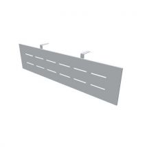 Voile de fond L.160cm gamme VENTA