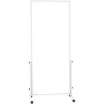 Mobiel whiteboard Solid Easy2move - Maul