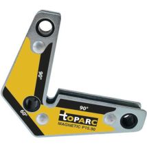 GYS - Magnetische laspositioneerders P15,90 - 2 stuks - Lassen en solderen