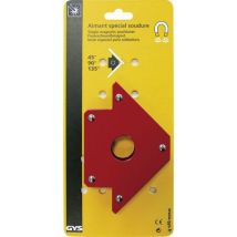 Lasmagneet Magnetic P19.90 - Gys, - GYS