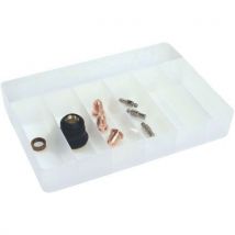 Coffret consommables torche S35k