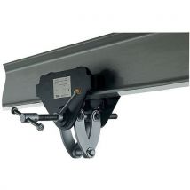 Combi Loopkat Duwklauw Ctp3-b Werklast 3 T-ijzer 200/320 Mm, - Yale