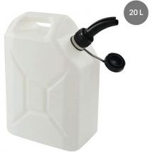 Jerrycan met schenktuit - 20 l - Gilac