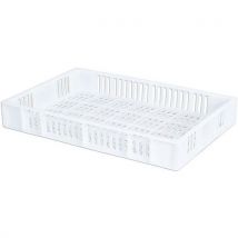 Caisses 15 litres - Gilac