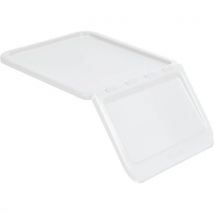 Couvercle pour bac à ingrédients 40 litres - Gilac