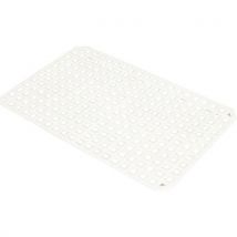 Grille pour bac de préparation plat