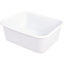 Bac alimentaire emboîtable - 10 à 55 L - Gilac