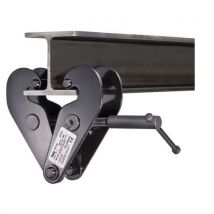 Klauw Op Profiel Yc 2 - Werklast 2000kg -ijzer 75/230mm, - Yale